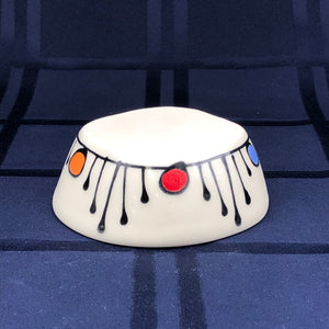 Sauce Dish sd005