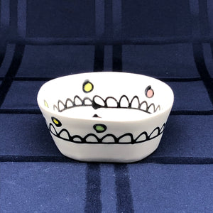 Sauce Dish sd007