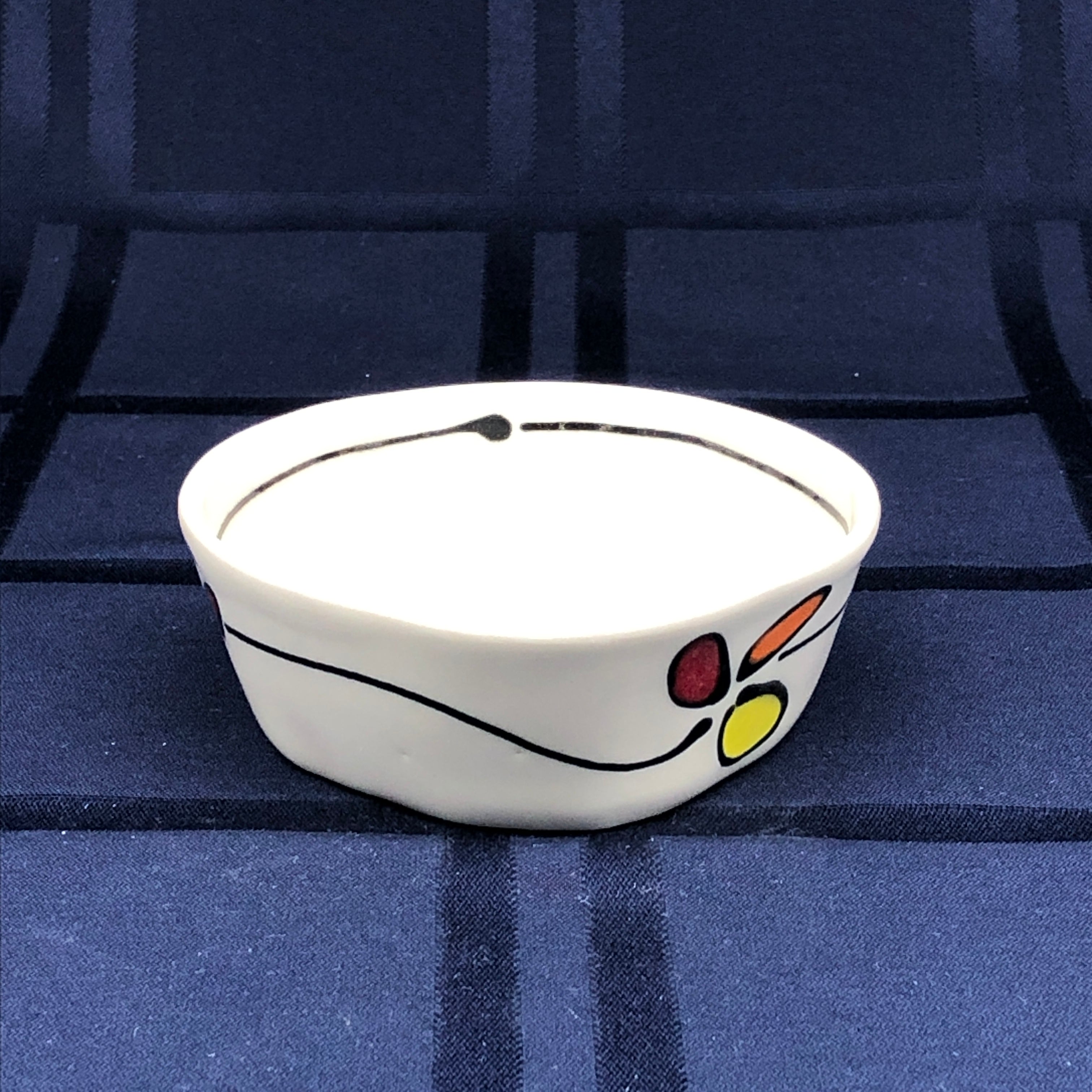 Sauce Dish sd004