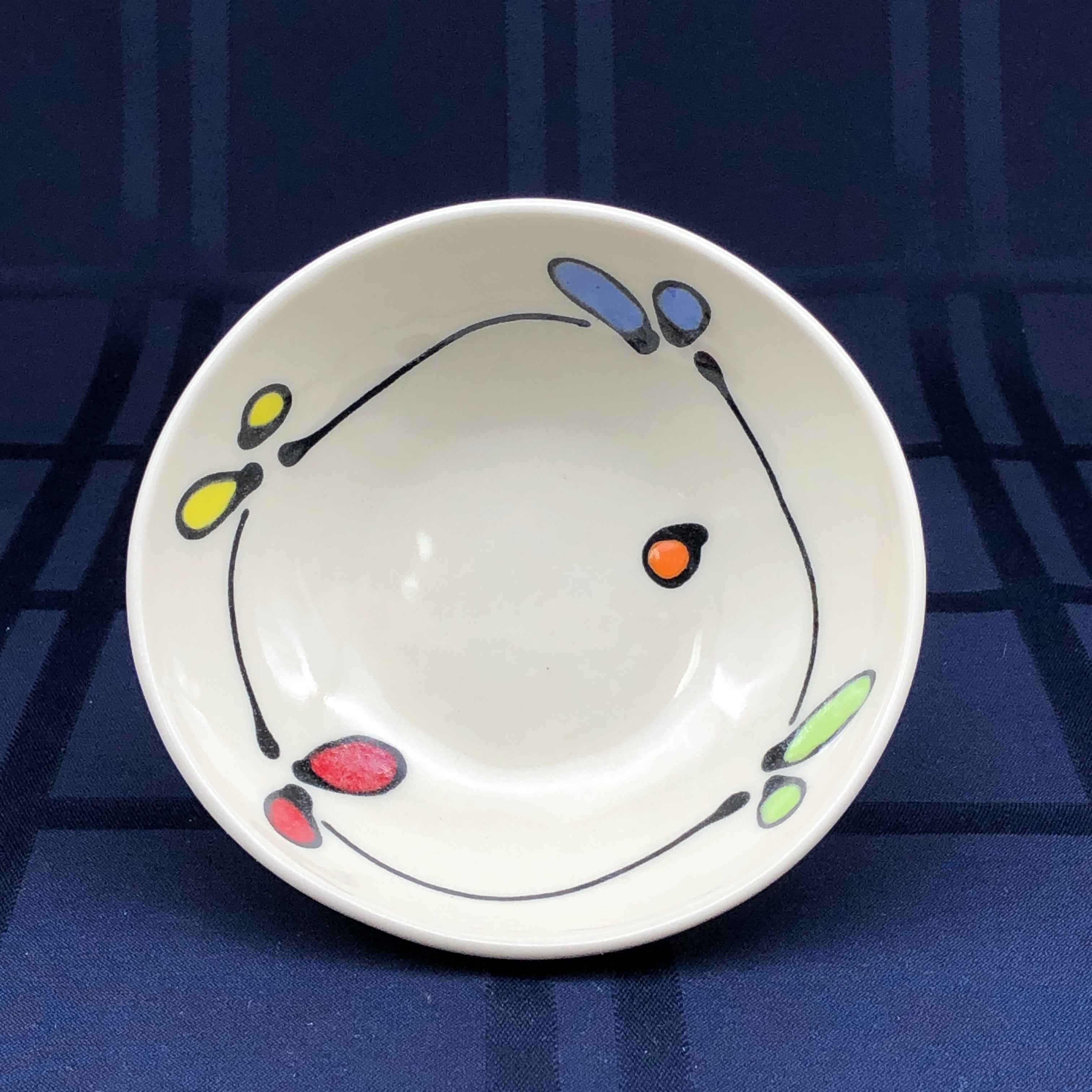 Small Bowl sb001