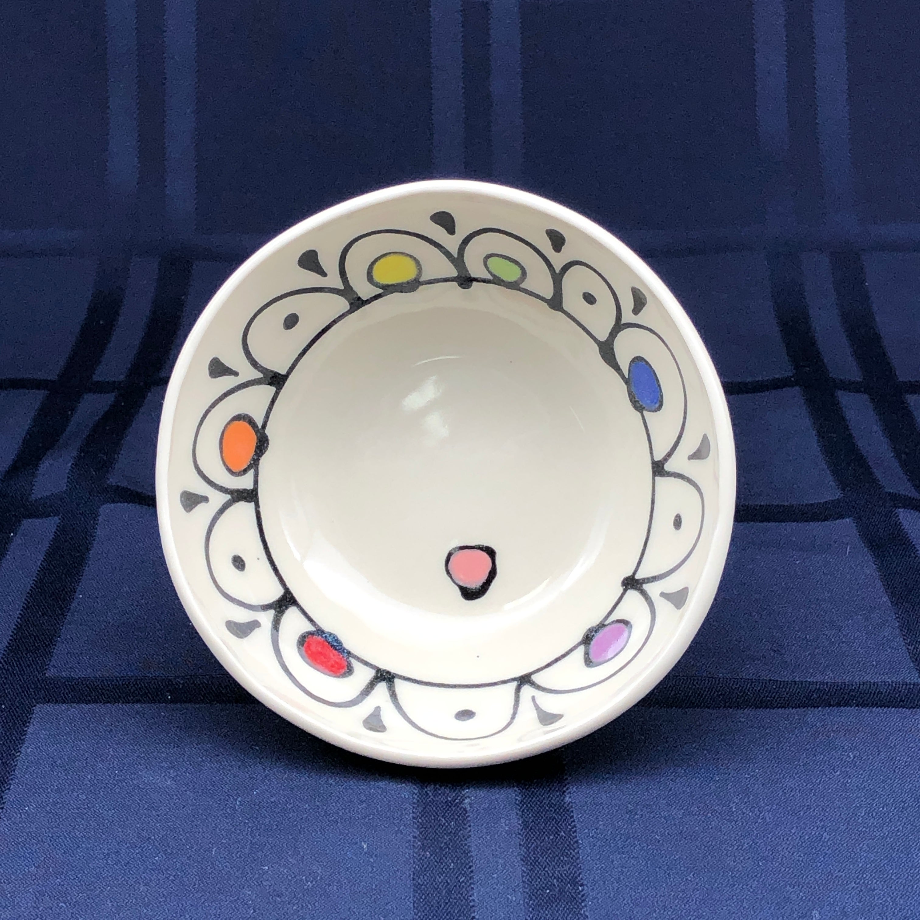 Small Bowl sb003