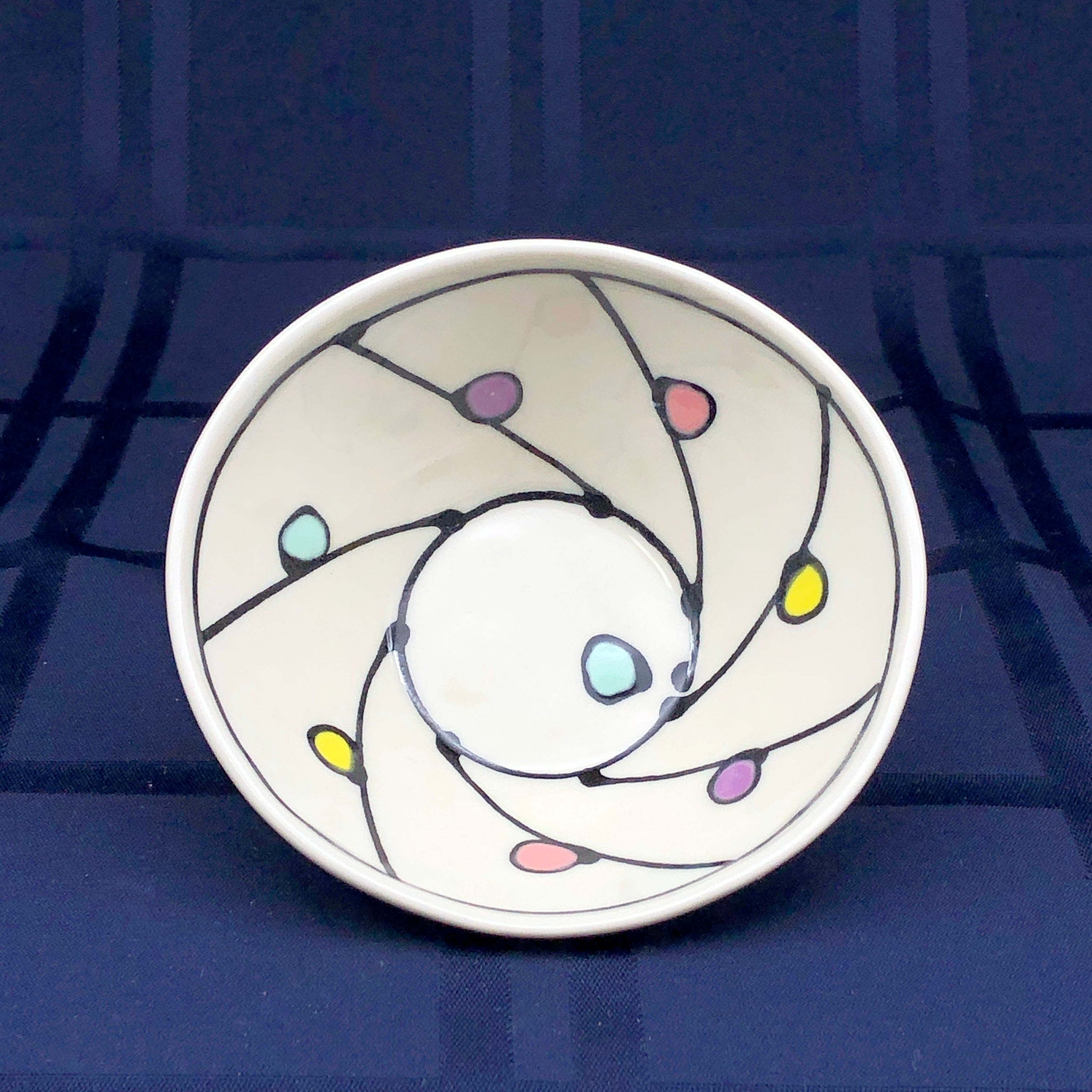 Small Bowl sb004
