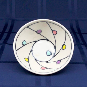 Small Bowl sb004