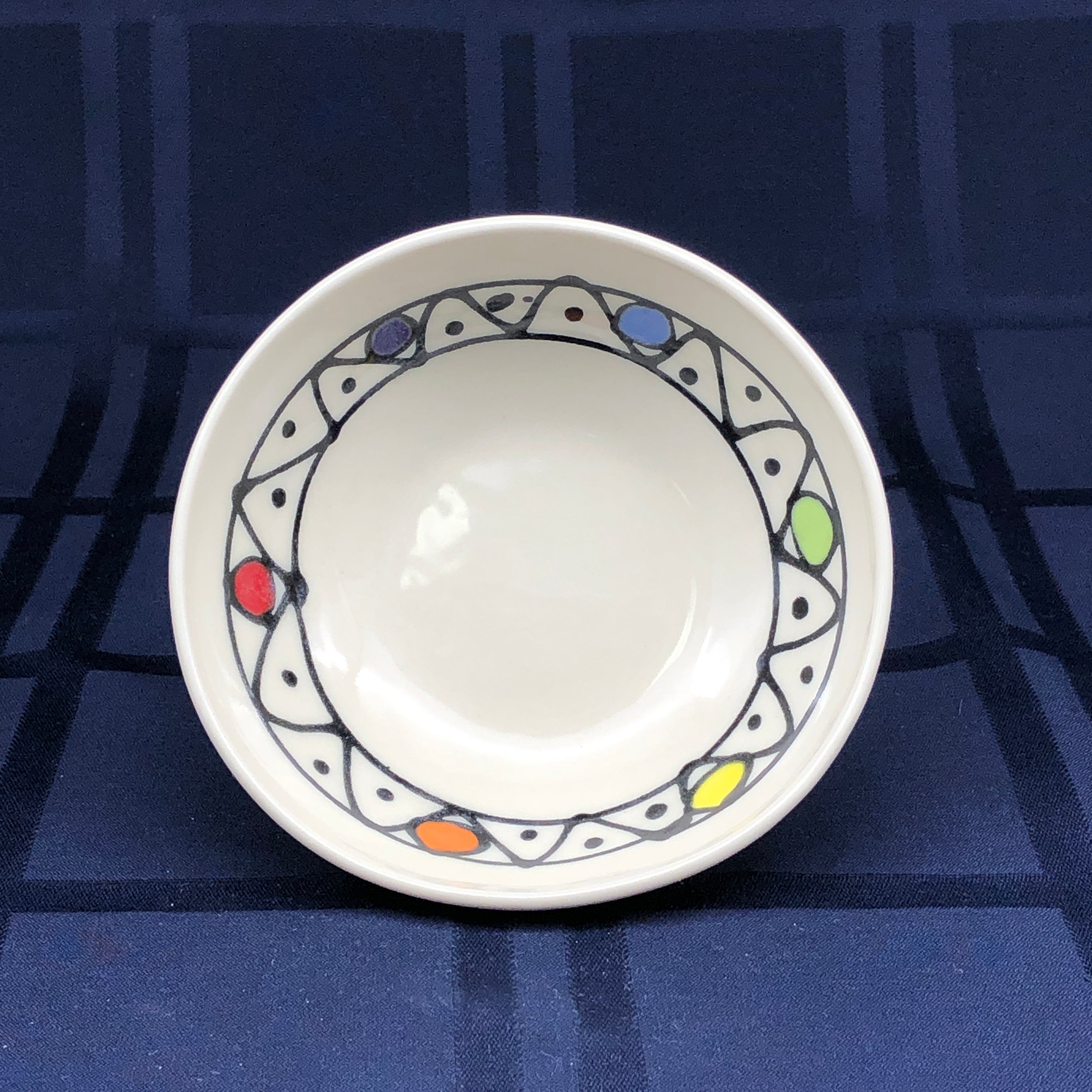 Small Bowl sb006