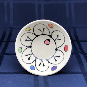 Small Bowl sb007