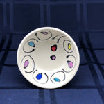 Load image into Gallery viewer, Small Bowl sb008
