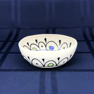Small Bowl sb003