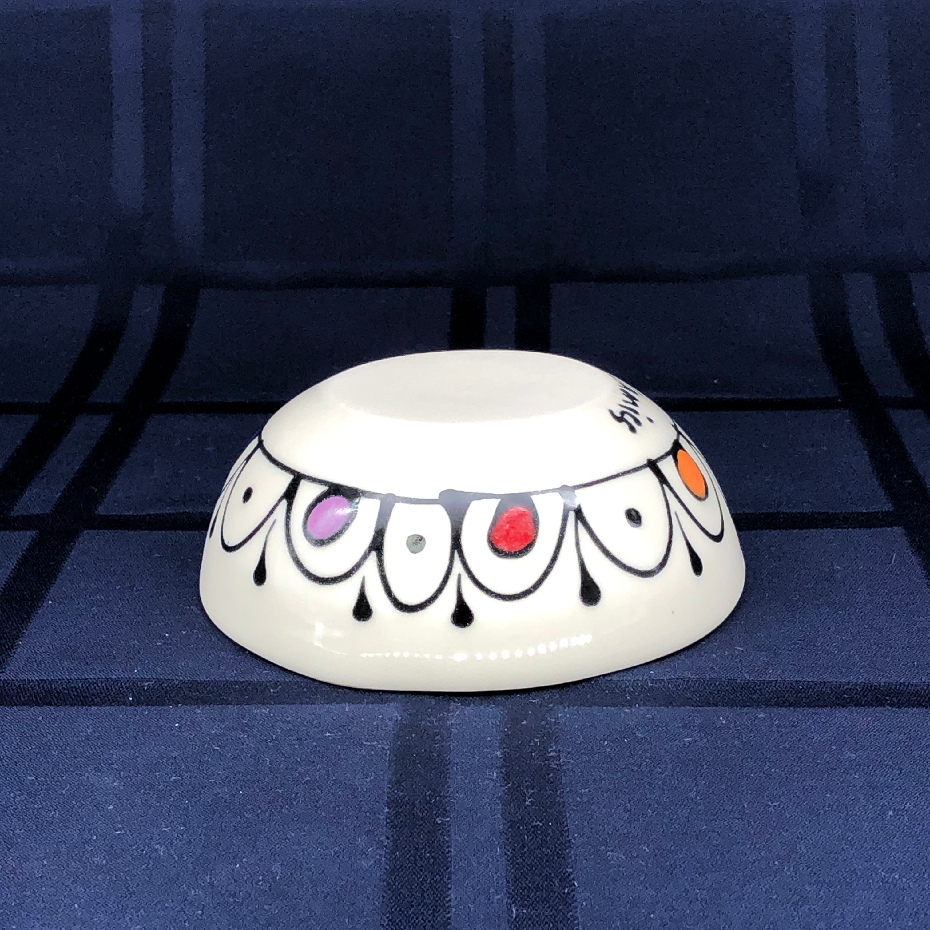 Small Bowl sb003