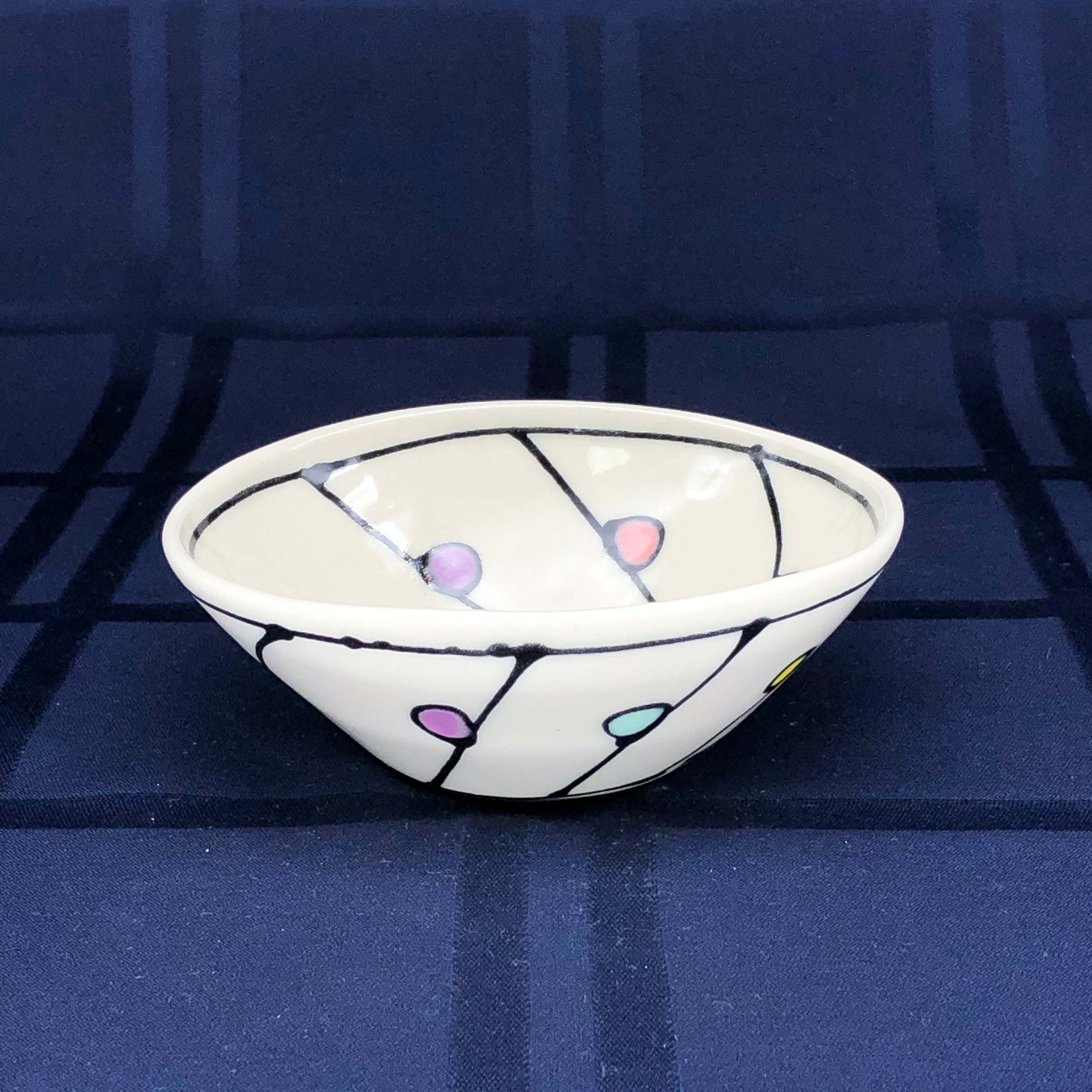 Small Bowl sb004