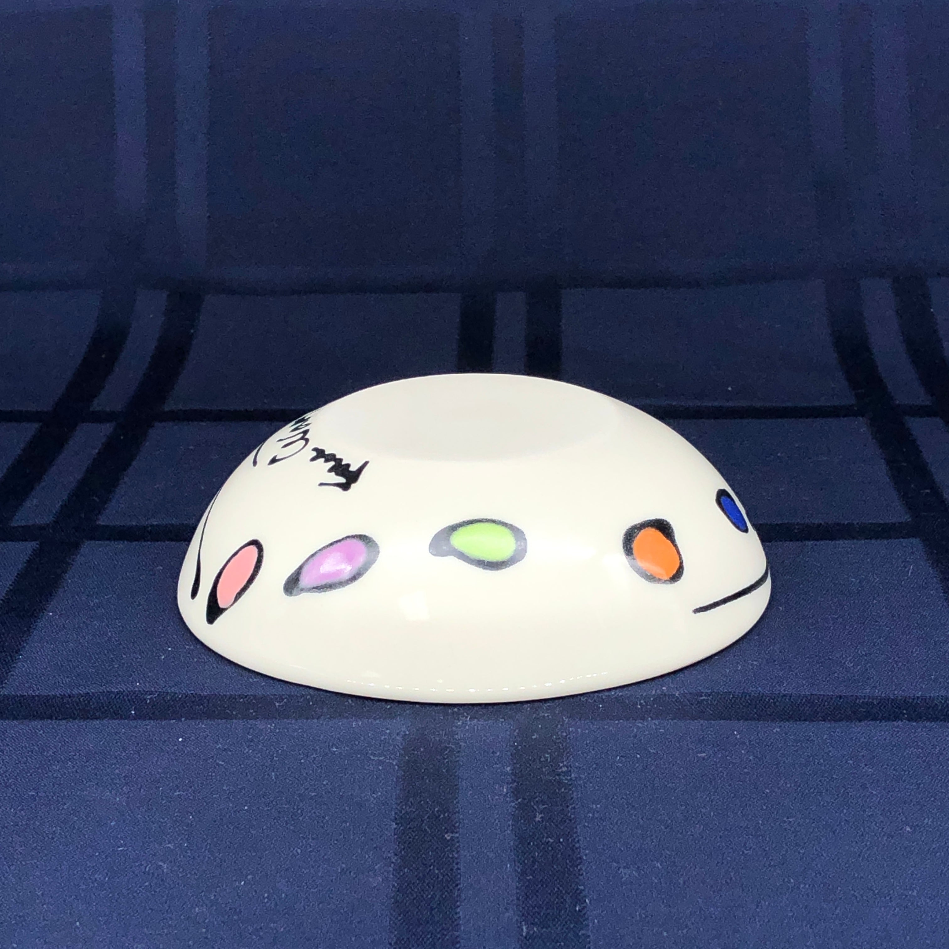 Small Bowl sb005