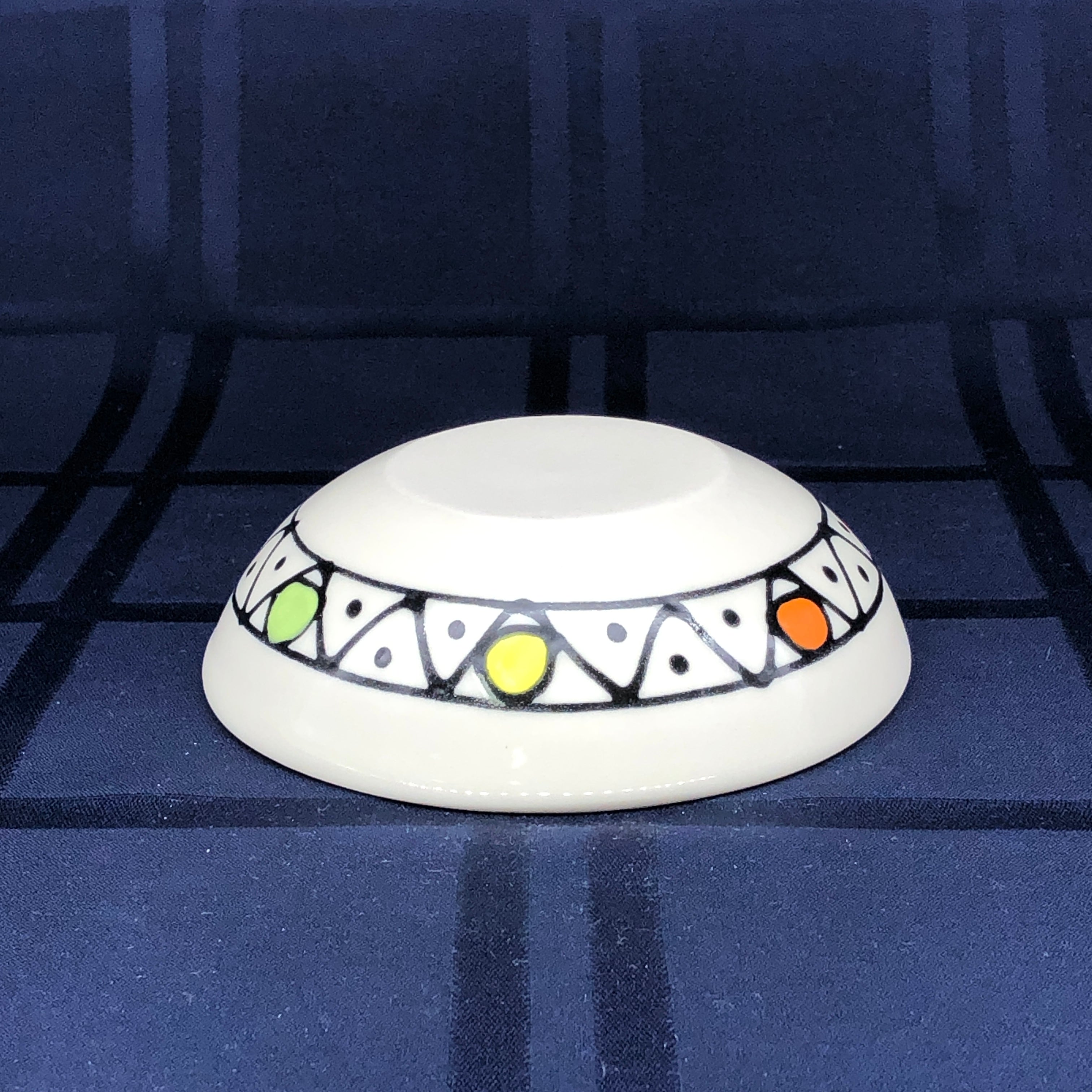 Small Bowl sb006
