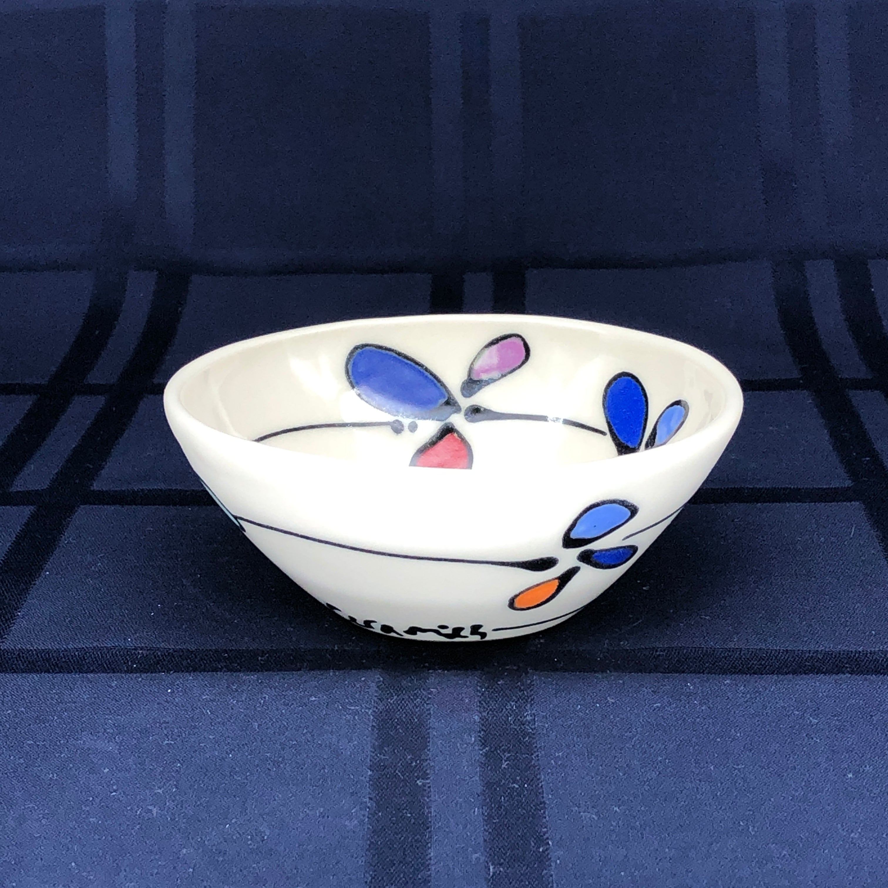 Small Bowl sb009