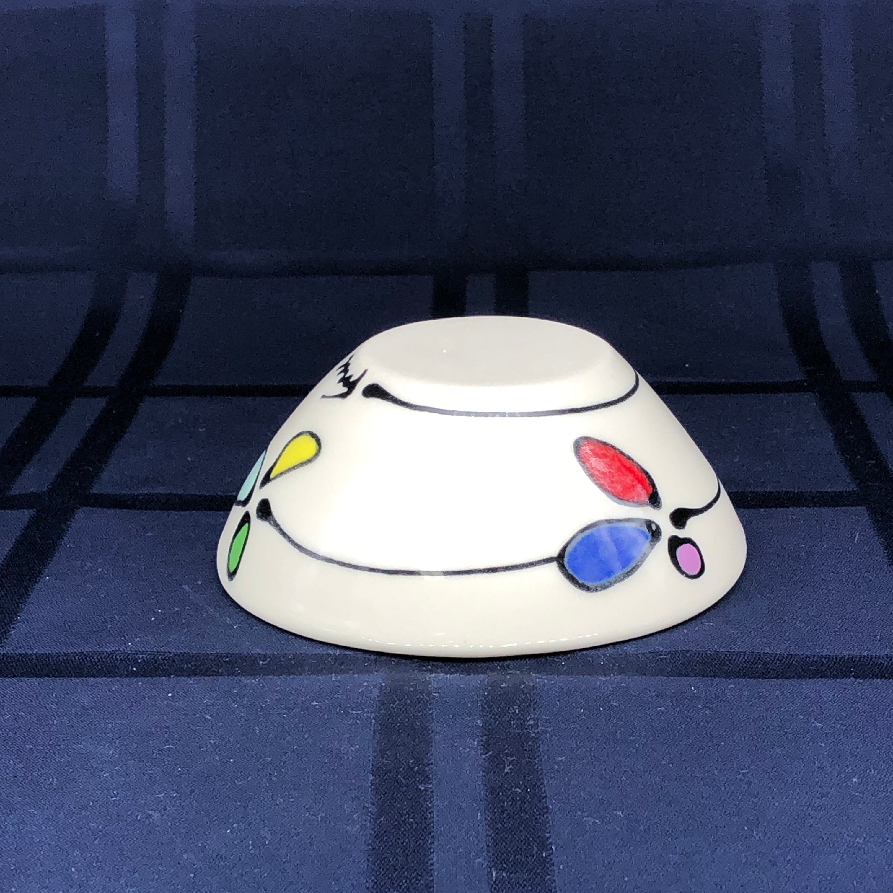 Small Bowl sb009