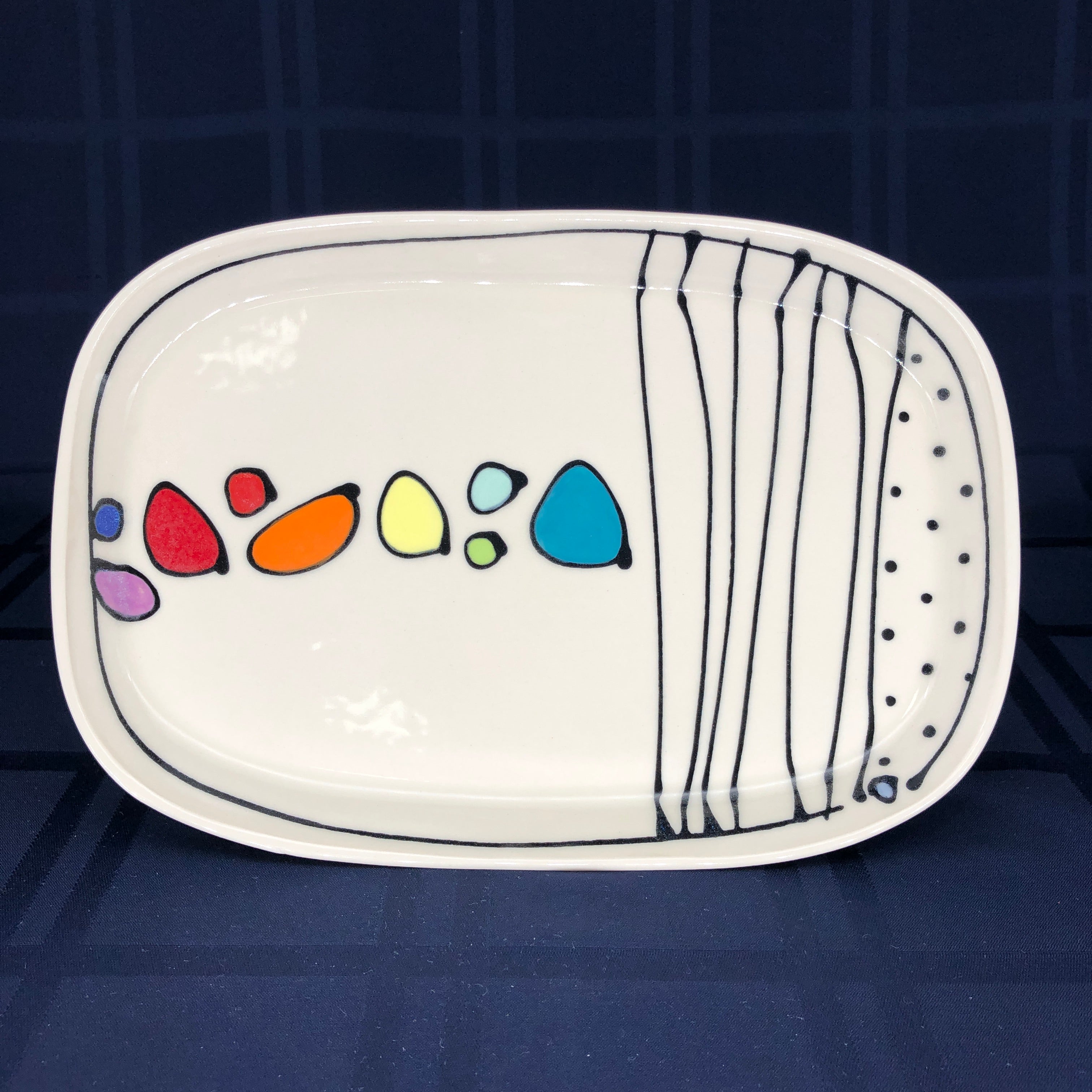 Large Lunch Tray llt001