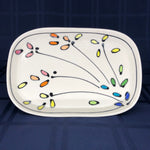 Load image into Gallery viewer, Large Lunch Tray llt002
