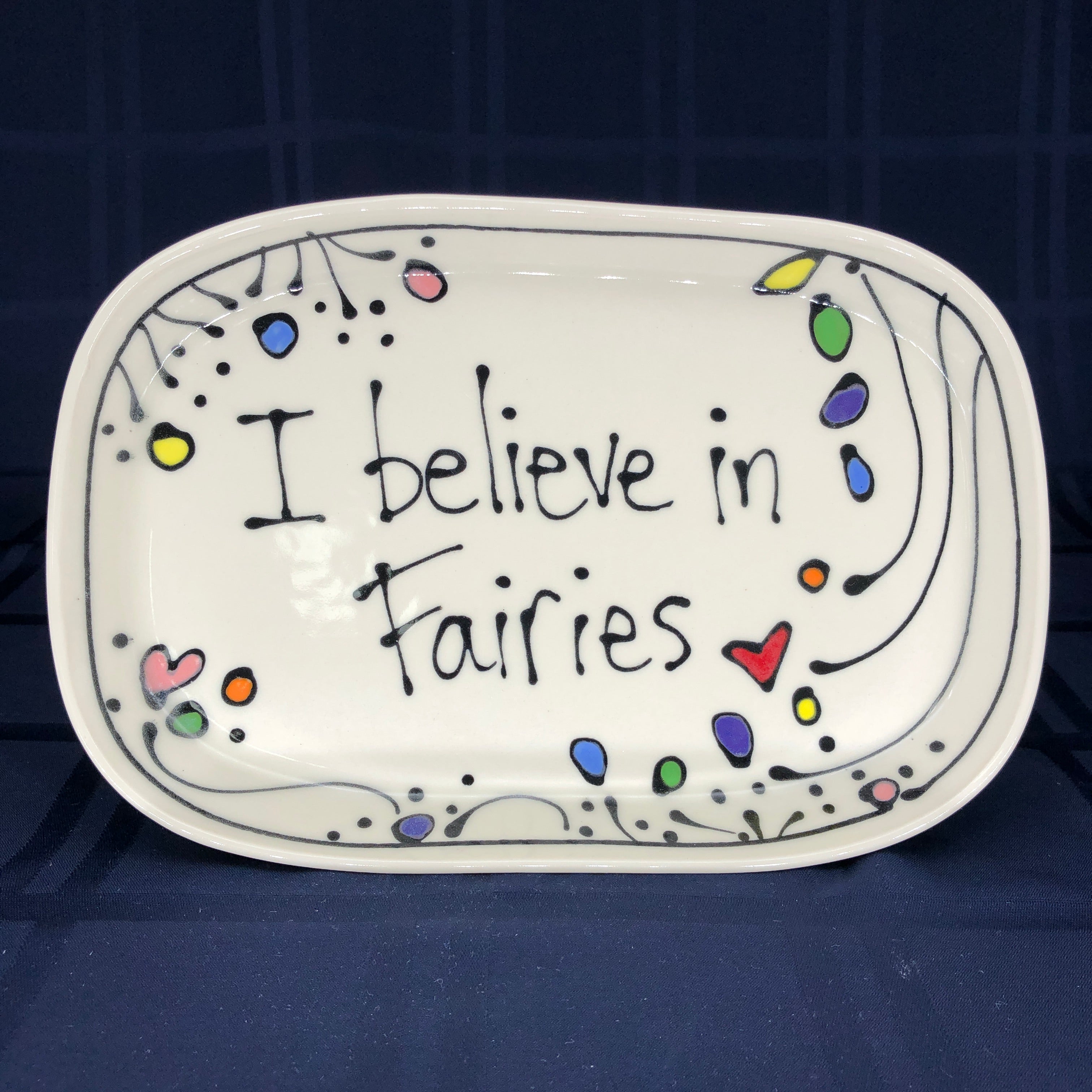 Large Lunch Tray llt004