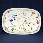 Load image into Gallery viewer, Large Lunch Tray llt005
