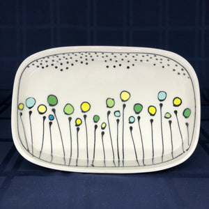 Large Lunch Tray llt006