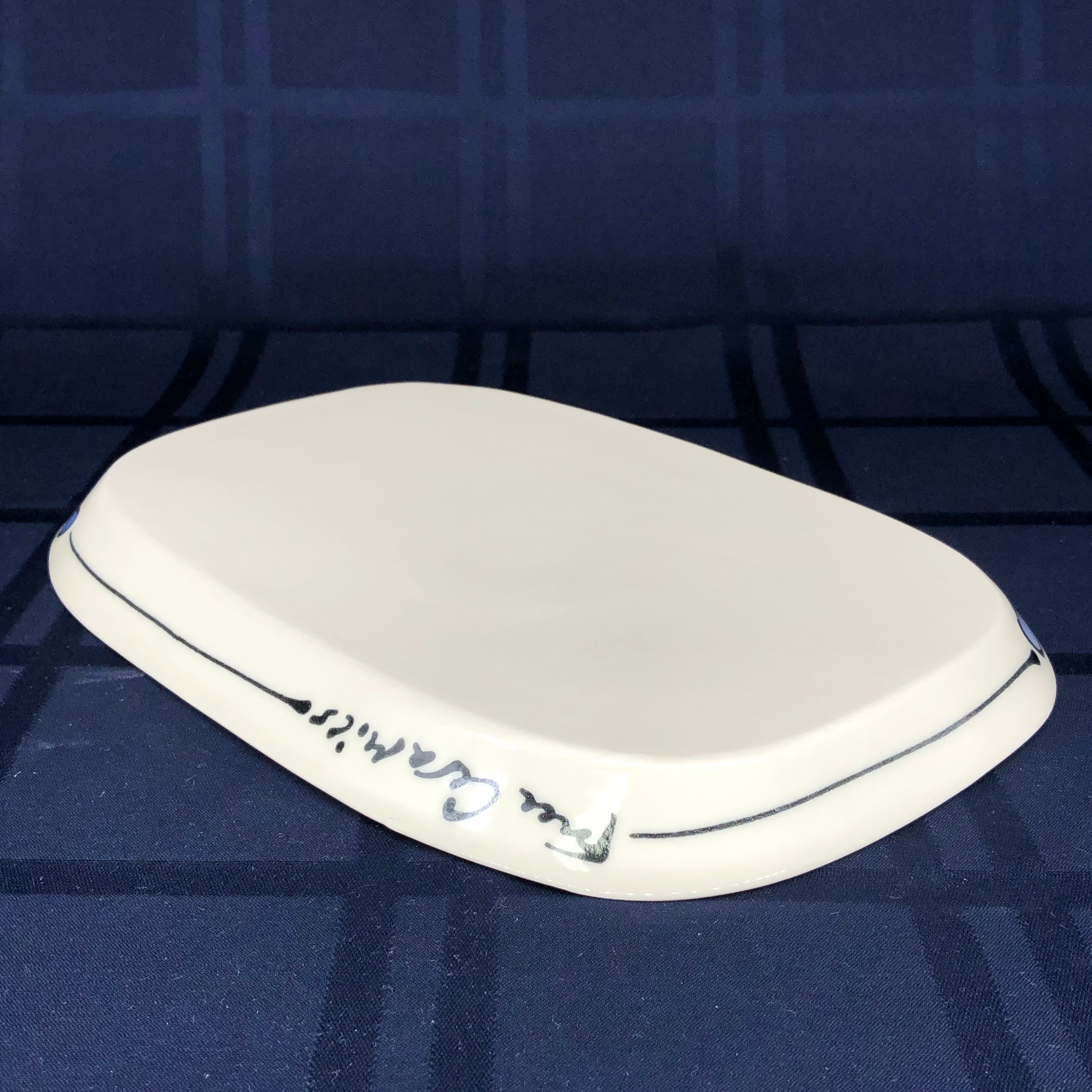 Large Lunch Tray llt001