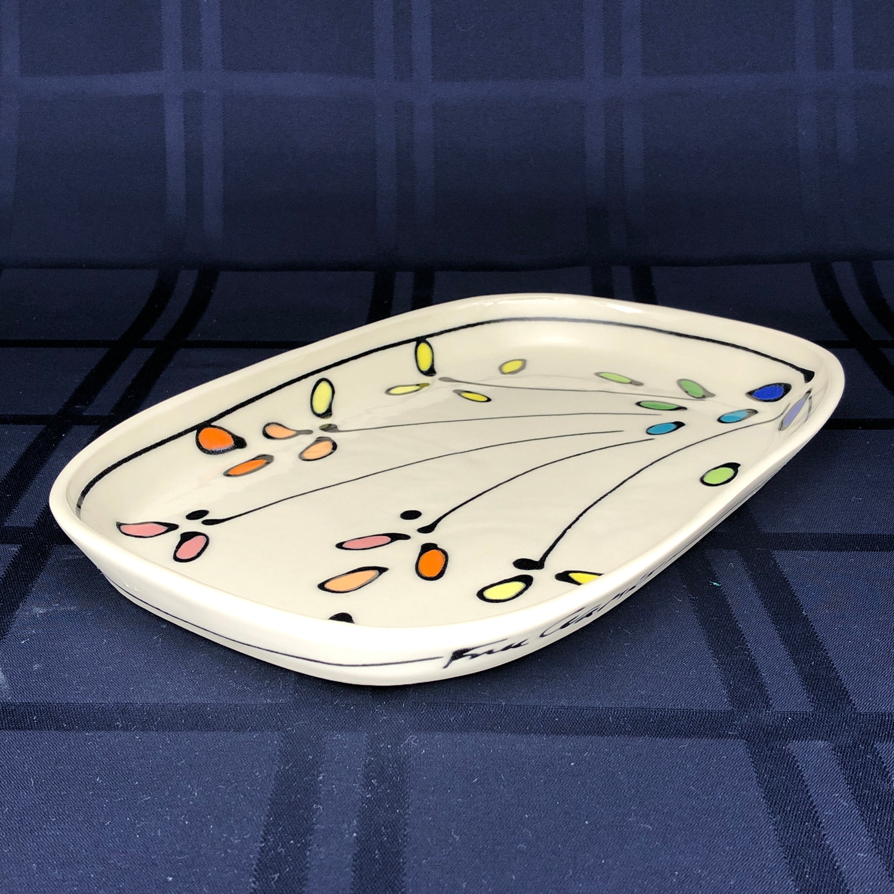 Large Lunch Tray llt002