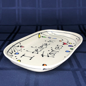 Large Lunch Tray llt004