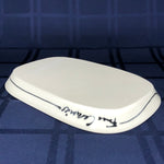 Load image into Gallery viewer, Large Lunch Tray llt004
