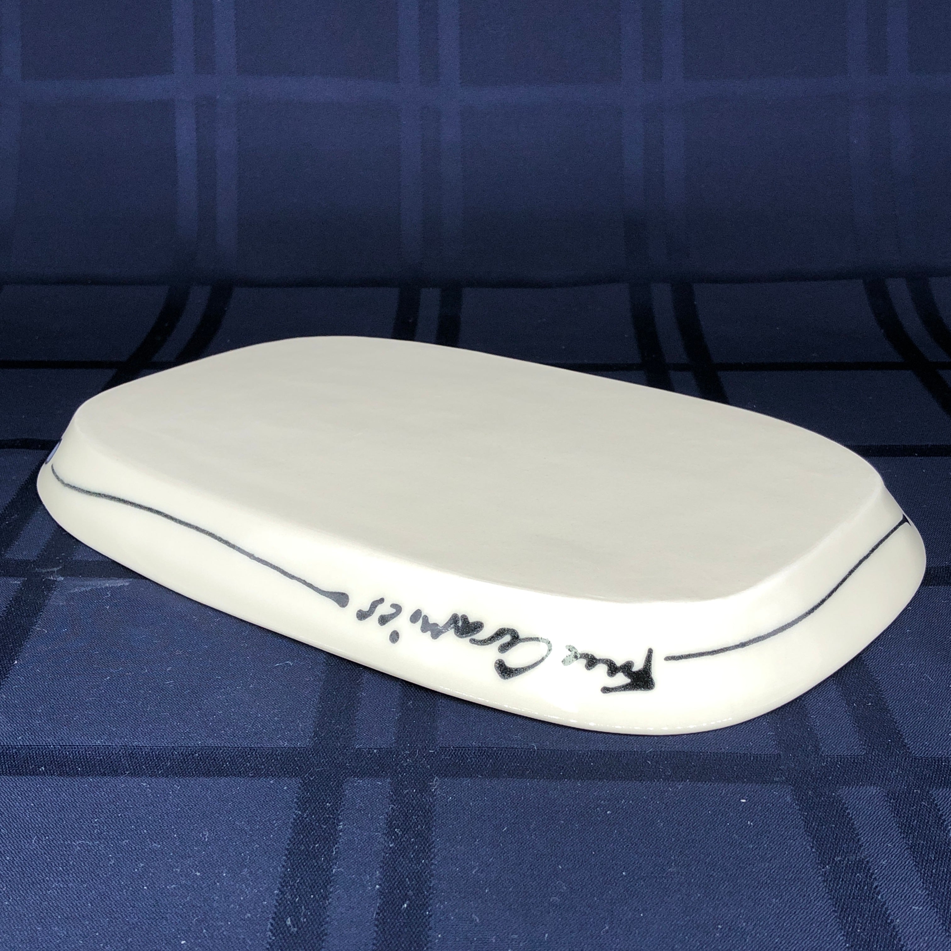 Large Lunch Tray llt005