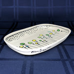 Load image into Gallery viewer, Large Lunch Tray llt006
