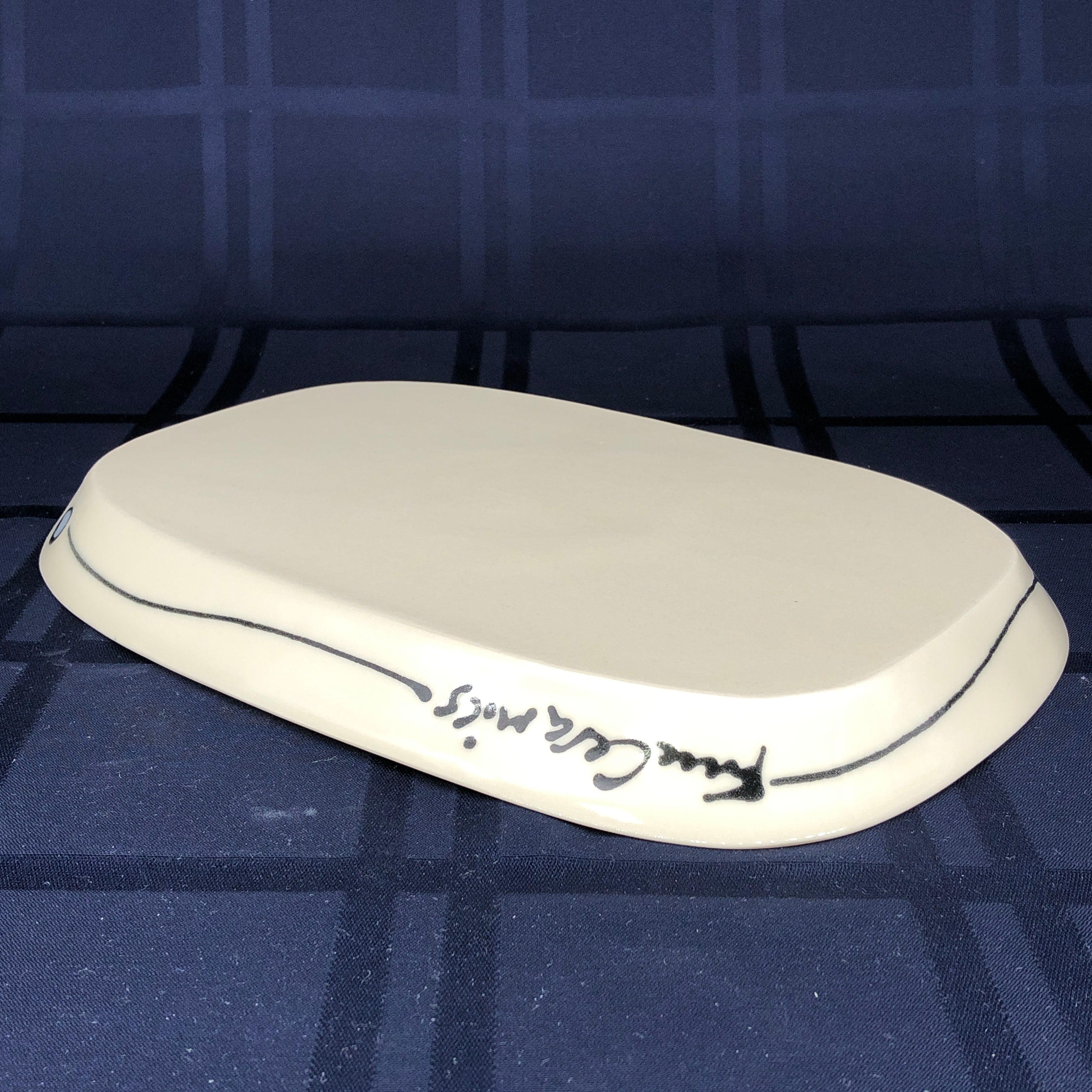 Large Lunch Tray llt007