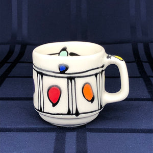 Café Mug mc001