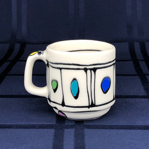 Café Mug mc001