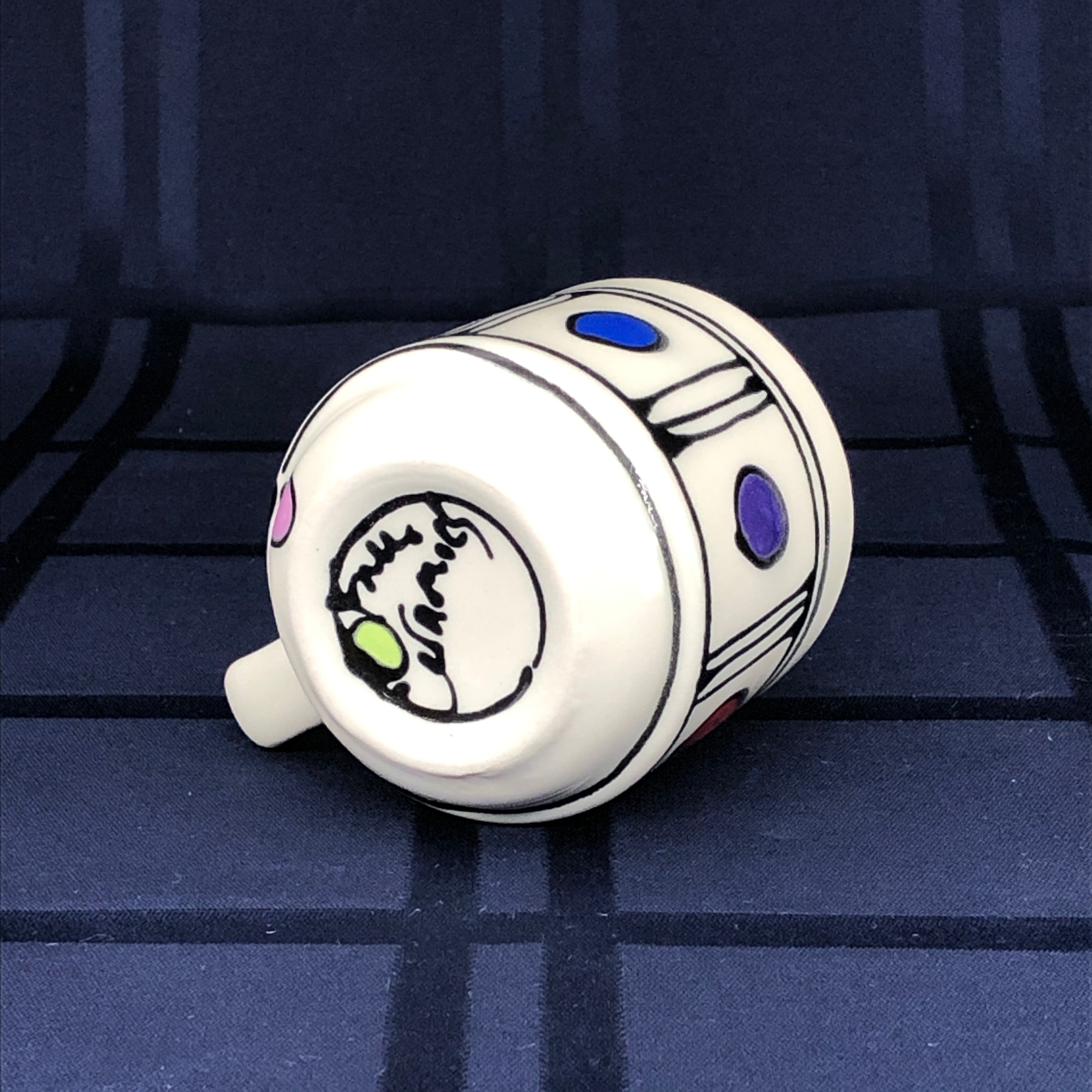 Café Mug mc001