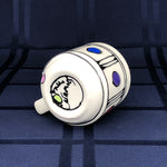 Load image into Gallery viewer, Café Mug mc001
