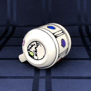 Café Mug mc001