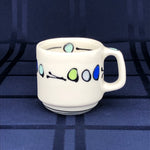 Load image into Gallery viewer, Café Mug mc002
