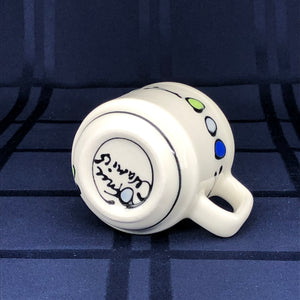 Café Mug mc002