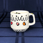 Load image into Gallery viewer, Café Mug mc003
