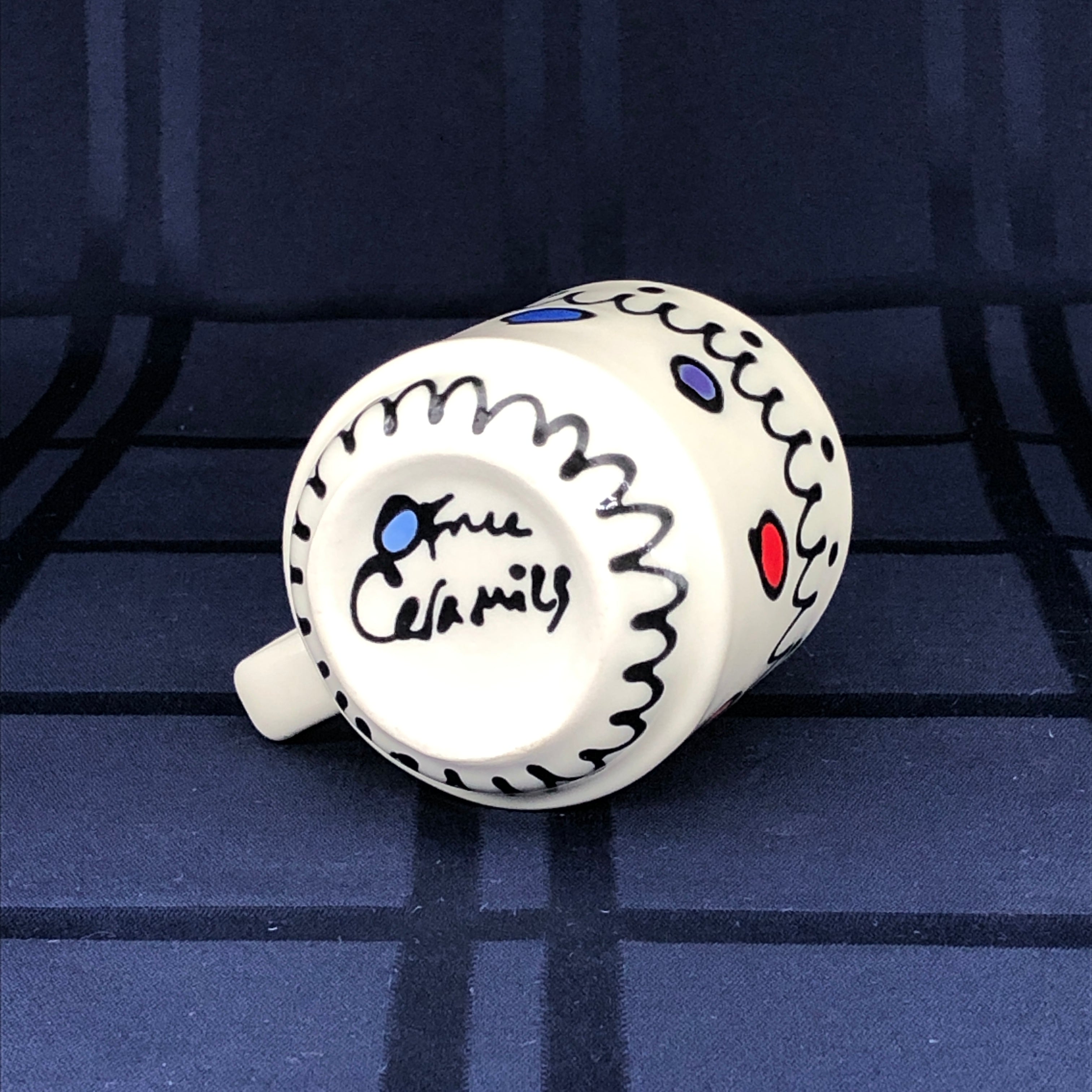 Café Mug mc003