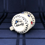 Load image into Gallery viewer, Café Mug mc003
