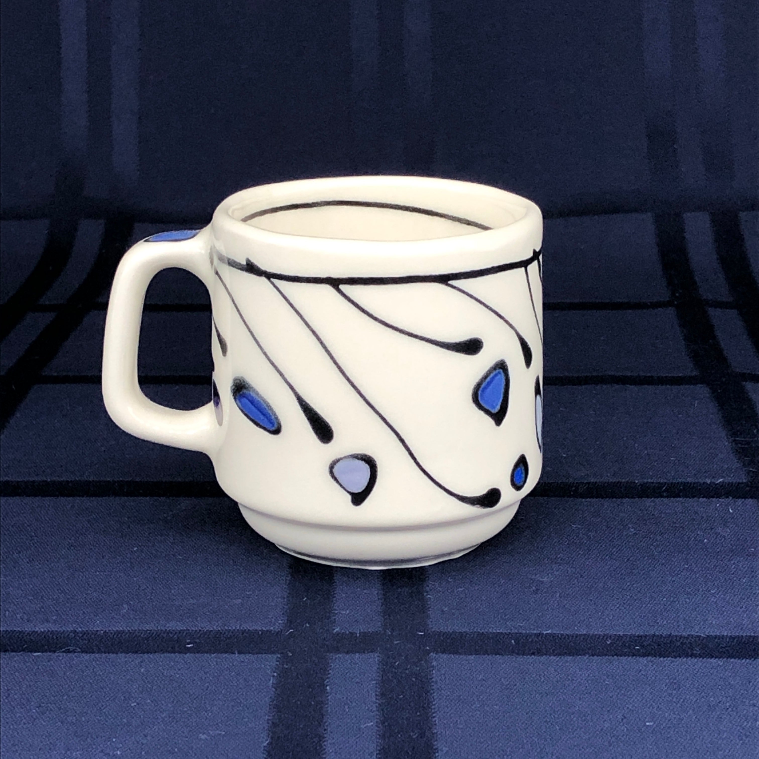 Café Mug mc004