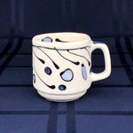 Load image into Gallery viewer, Café Mug mc004
