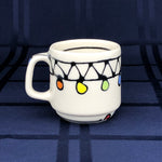 Load image into Gallery viewer, Café Mug mc005
