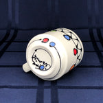 Load image into Gallery viewer, Café Mug mc005
