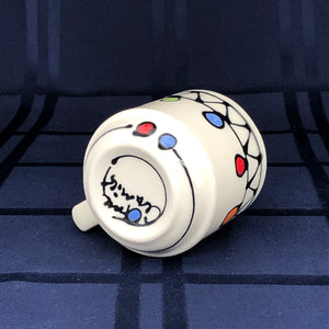 Café Mug mc005