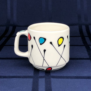 Café Mug mc006