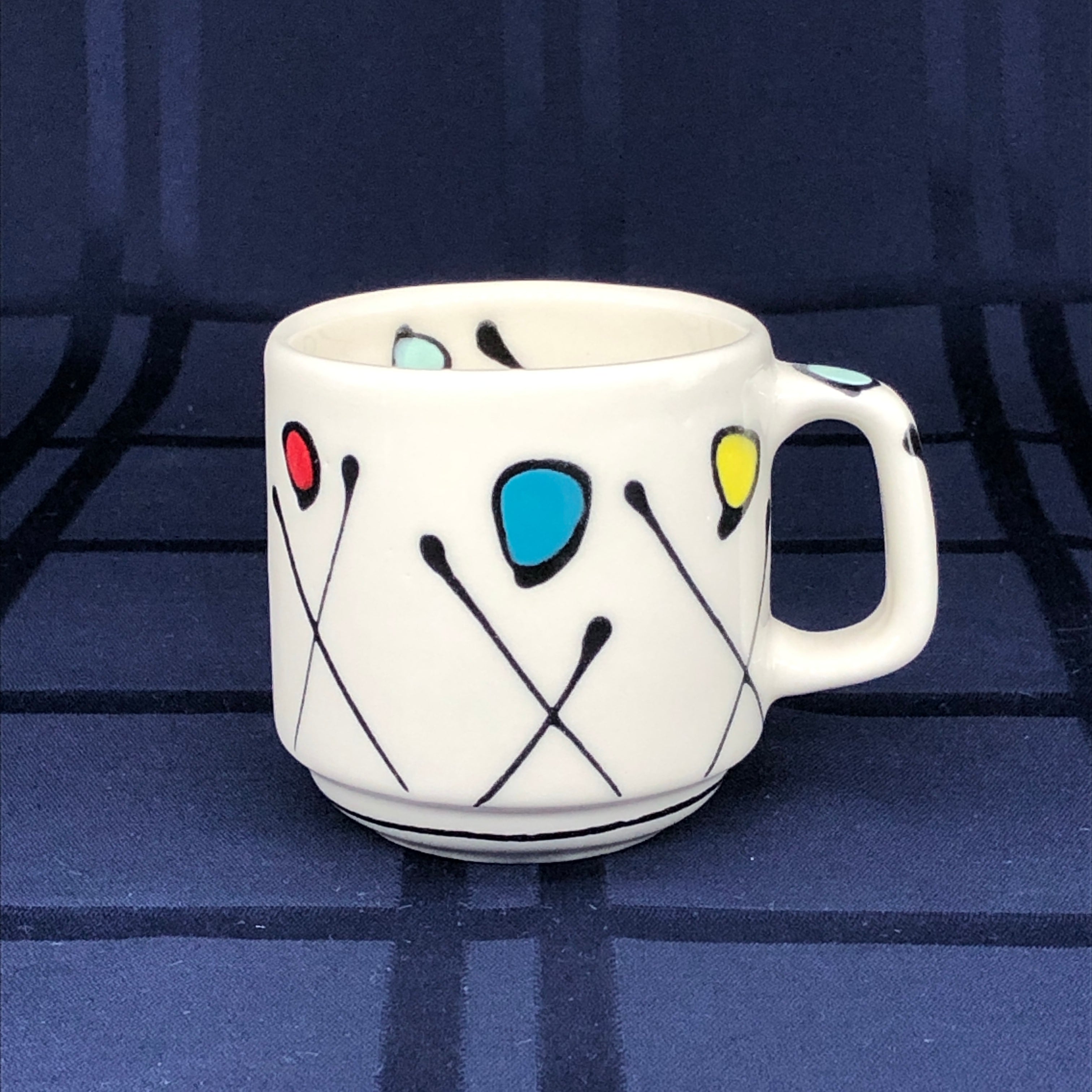 Café Mug mc006