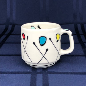 Café Mug mc006