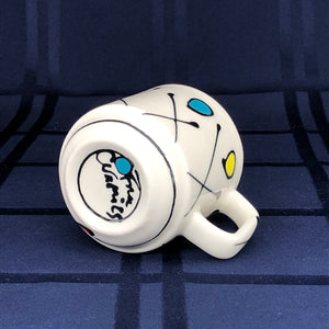 Café Mug mc006
