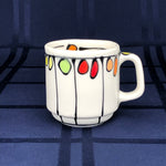 Load image into Gallery viewer, Café Mug mc007
