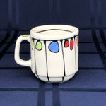 Load image into Gallery viewer, Café Mug mc007
